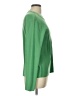 Kim Rogers 100% Acrylic Green Pullover Sweater Size L - photo 4