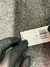 Old Navy 100% Cotton Metallic Black Jumpsuit Size M - photo 5