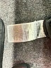 Old Navy 100% Cotton Metallic Black Jumpsuit Size M - photo 6
