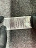 Old Navy 100% Cotton Metallic Black Jumpsuit Size M - photo 7