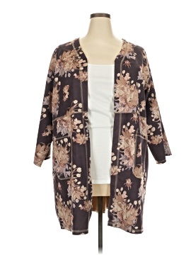 Chelsea & Theodore Cardigan
