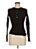 Madewell Black Turtleneck Sweater Size M - photo 1