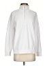 Unbranded White Track Jacket Size S - photo 1