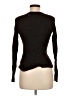 Madewell Black Turtleneck Sweater Size M - photo 2