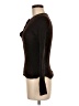 Madewell Black Turtleneck Sweater Size M - photo 5