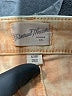 Universal Thread Tie-dye Orange Jeans Size 6R - photo 7