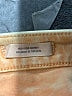 Universal Thread Tie-dye Orange Jeans Size 6R - photo 8