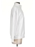 Unbranded White Track Jacket Size S - photo 4