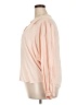 Worthington 100% Rayon Pink 3/4 Sleeve Blouse Size XXL - photo 5
