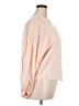 Worthington 100% Rayon Pink 3/4 Sleeve Blouse Size XXL - photo 4