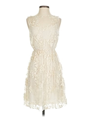 Alice + Olivia Cocktail Dress (view 1)