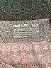 Muk Luks Print Gray Leggings Size M (kids) - photo 3