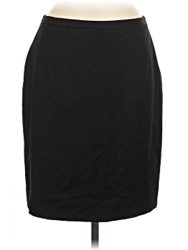Brooks Brothers Wool Skirt