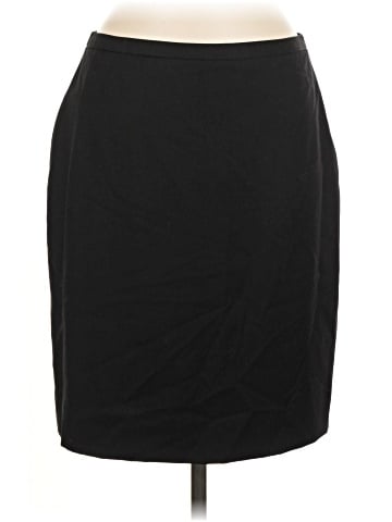 Brooks Brothers Wool Skirt (view 1)