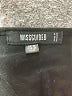 Missguided Black Sports Bra Size 8 - photo 7