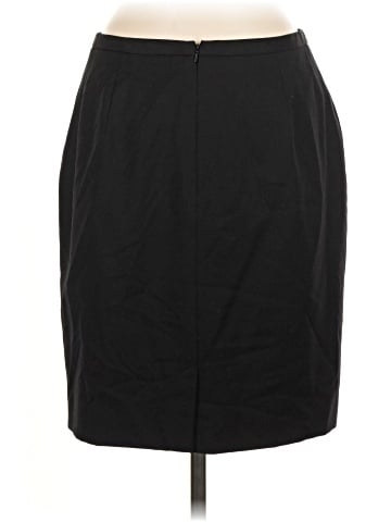 Brooks Brothers Wool Skirt (view 2)
