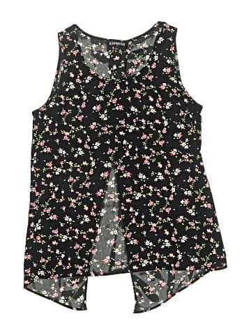 Express Dress (view 1)