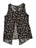 Express 100% Polyester Black Dress Size XS (kids) - photo 1