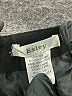 Esley Houndstooth Gray Casual Dress Size S - photo 7