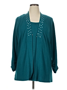 Sag Harbor Cardigan
