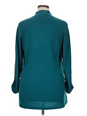 Sag Harbor Cardigan (view 2)