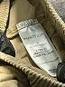 Nautica Solid Tan Khakis Size 6 - photo 3