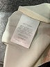 Talbots Ivory Sleeveless Blouse Size 2 - photo 5