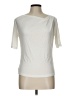 Unbranded Ivory 3/4 Sleeve T-Shirt Size L - photo 1