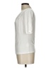 Unbranded Ivory 3/4 Sleeve T-Shirt Size L - photo 5