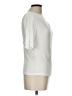 Unbranded Ivory 3/4 Sleeve T-Shirt Size L - photo 4