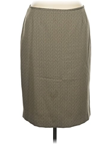 Le Suit Formal Skirt (view 1)