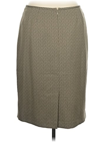 Le Suit Formal Skirt (view 2)