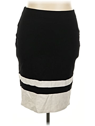 ELOQUII Casual Skirt (view 1)