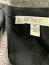 Pale Sky 100% Rayon Black Sleeveless Blouse Size XL - photo 7