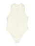 Zara Ivory Bodysuit Size L - photo 2