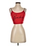 Shein Red Tube Top Size XS - photo 1