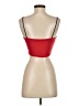 Shein Red Tube Top Size XS - photo 2