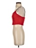 Shein Red Tube Top Size XS - photo 5