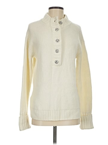 Talbots Pullover Sweater (view 1)