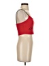 Shein Red Tube Top Size XS - photo 4