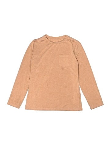 01.Algo Long Sleeve T-Shirt (view 1)