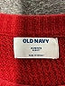 Old Navy Burgundy Pullover Sweater Size M (petite) - photo 7