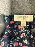 Umgee Black Sleeveless Blouse Size S - photo 7