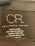 Charlotte Russe Black Active Pants Size Med - Lg - photo 4