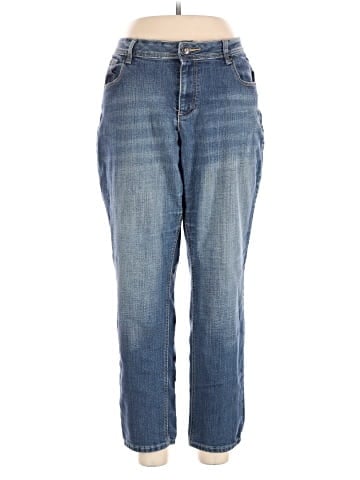Cato Jeans (view 1)