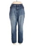 Cato Blue Jeans Size 16 - photo 1
