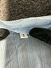 Unbranded Blue Cocktail Dress Size S - photo 7