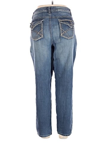 Cato Jeans (view 2)