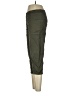 Old Navy Green Cargo Pants Size 8 - photo 5