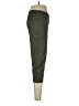 Old Navy Green Cargo Pants Size 8 - photo 4